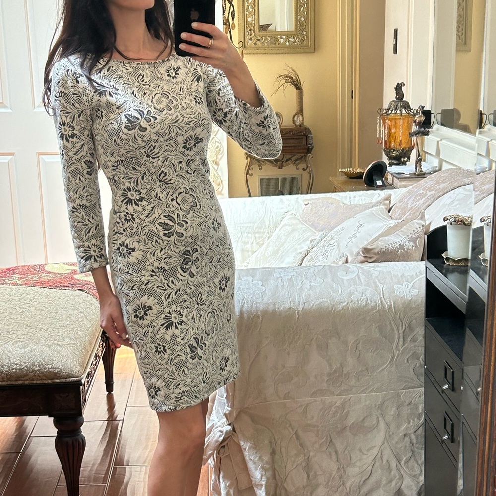 Xhilaration dress